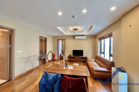 Квартира с 2 спальнями в Тэйхо, Ханой ,  № 26526 2