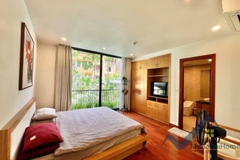 Квартира с 2 спальнями в Тэйхо, Ханой ,  № 26525 13