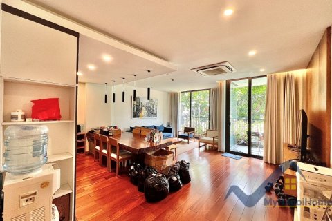 Квартира с 2 спальнями в Тэйхо, Ханой ,  № 26525