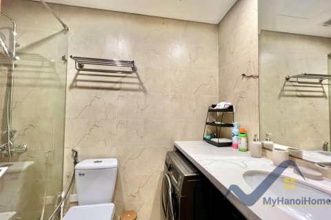 Квартира с 2 спальнями в Тэйхо, Ханой ,  № 26525 15