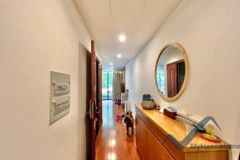 Квартира с 2 спальнями в Тэйхо, Ханой ,  № 26525 9