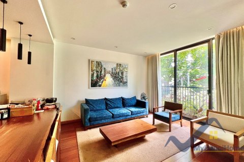 Квартира с 2 спальнями в Тэйхо, Ханой ,  № 26525 4