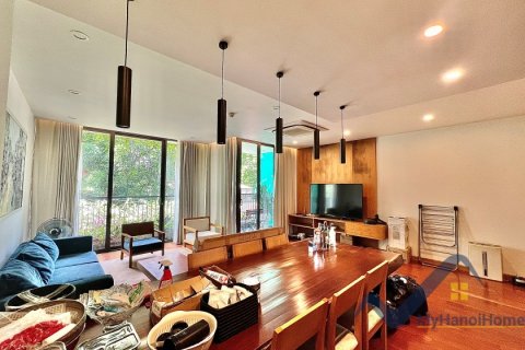 Квартира с 2 спальнями в Тэйхо, Ханой ,  № 26525 2