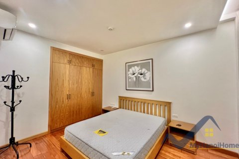 Квартира с 2 спальнями в Тэйхо, Ханой ,  № 26525 10