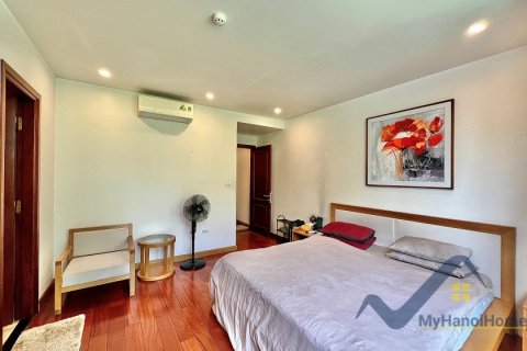 Квартира с 2 спальнями в Тэйхо, Ханой ,  № 26525 14