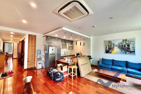 Квартира с 2 спальнями в Тэйхо, Ханой ,  № 26525 6