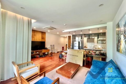 Квартира с 2 спальнями в Тэйхо, Ханой ,  № 26525 5