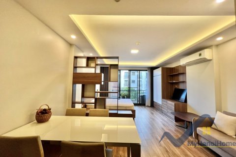 Квартира с 2 спальнями в Бадинь, Ханой ,  № 26524