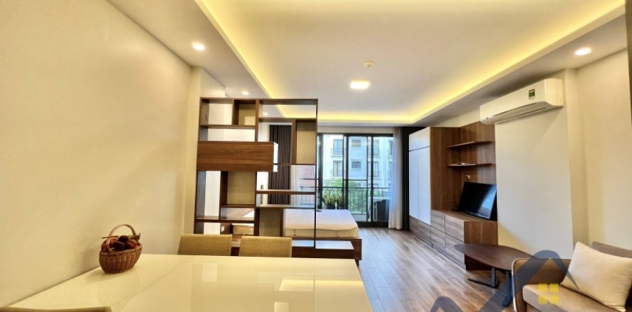 Квартира с 2 спальнями в Бадинь, Ханой ,  № 26524