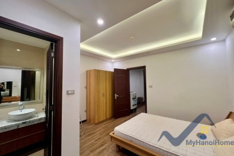 Квартира с 2 спальнями в Бадинь, Ханой ,  № 26524 12