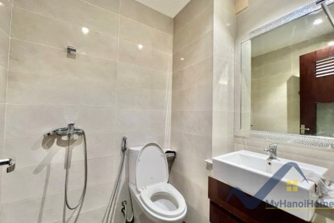 Квартира с 2 спальнями в Бадинь, Ханой ,  № 26524 9