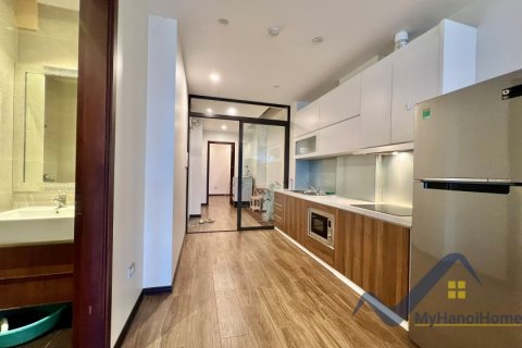 Квартира с 2 спальнями в Бадинь, Ханой ,  № 26524 8