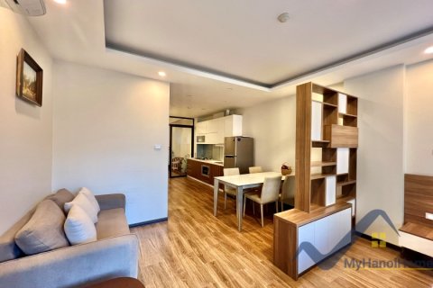 Квартира с 2 спальнями в Бадинь, Ханой ,  № 26524 4