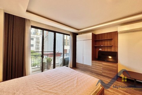 Квартира с 2 спальнями в Бадинь, Ханой ,  № 26524 3