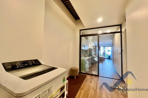 Квартира с 2 спальнями в Бадинь, Ханой ,  № 26524 10