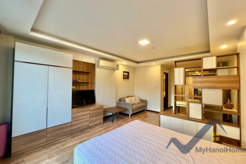 Квартира с 2 спальнями в Бадинь, Ханой ,  № 26524 6