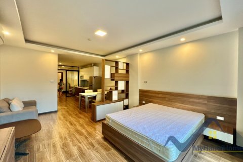 Квартира с 2 спальнями в Бадинь, Ханой ,  № 26524 5