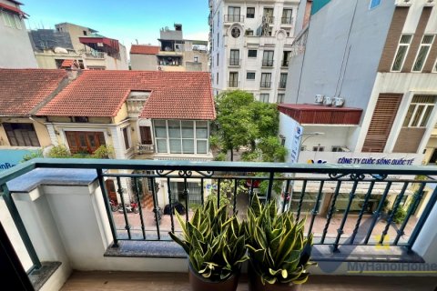 Квартира с 2 спальнями в Бадинь, Ханой ,  № 26524 7