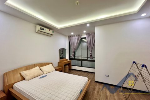 Квартира с 2 спальнями в Бадинь, Ханой ,  № 26524 11