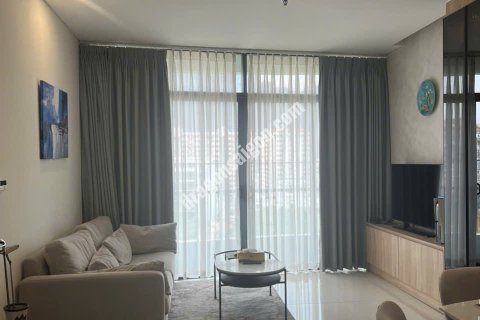 1 bedroom Apartment in Binh Thanh, Ho Chi Minh,  No. 25950 1