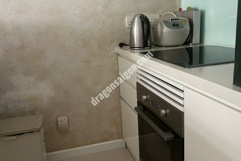 1 bedroom Apartment in Binh Thanh, Ho Chi Minh,  No. 25950 2