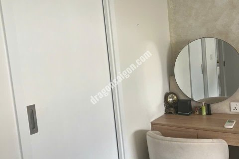 1 bedroom Apartment in Binh Thanh, Ho Chi Minh,  No. 25950 3