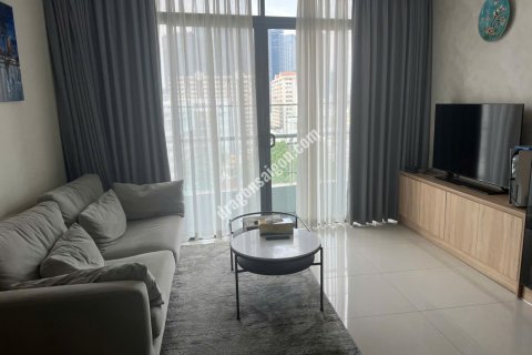 1 bedroom Apartment in Binh Thanh, Ho Chi Minh,  No. 25950 7