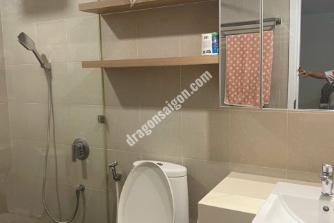 1 bedroom Apartment in Binh Thanh, Ho Chi Minh,  No. 25950 6