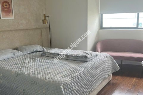 1 bedroom Apartment in Binh Thanh, Ho Chi Minh,  No. 25950 4