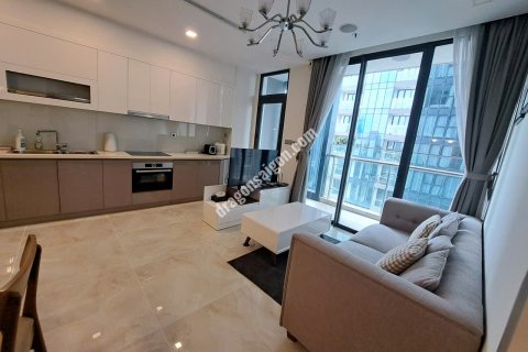 1 bedroom Apartment in District 1, Ho Chi Minh,  No. 25949 5