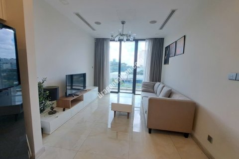 1 bedroom Apartment in District 1, Ho Chi Minh,  No. 25947 1