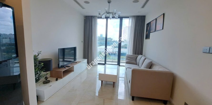 1 bedroom Apartment in District 1, Ho Chi Minh,  No. 25947