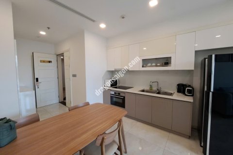 1 bedroom Apartment in District 1, Ho Chi Minh,  No. 25947 3