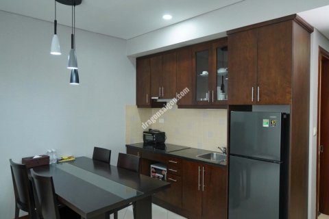 2 bedrooms Apartment in District 1, Ho Chi Minh,  No. 25945 6