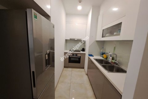 1 bedroom Apartment in District 1, Ho Chi Minh,  No. 25946 2