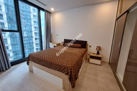 1 bedroom Apartment in District 1, Ho Chi Minh,  No. 25946 3