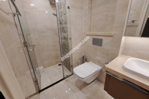 1 bedroom Apartment in District 1, Ho Chi Minh,  No. 25946 4
