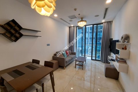 1 bedroom Apartment in District 1, Ho Chi Minh,  No. 25946 1