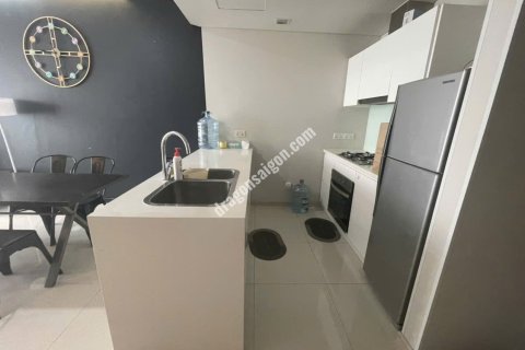 1 bedroom Apartment in Binh Thanh, Ho Chi Minh,  No. 25951 3