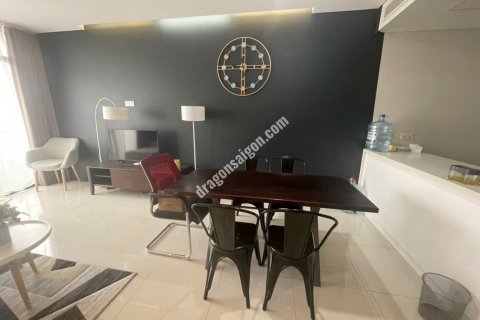 1 bedroom Apartment in Binh Thanh, Ho Chi Minh,  No. 25951 8