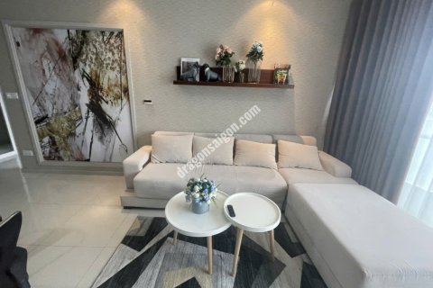 1 bedroom Apartment in Binh Thanh, Ho Chi Minh,  No. 25951 2
