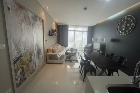 1 bedroom Apartment in Binh Thanh, Ho Chi Minh,  No. 25951 9