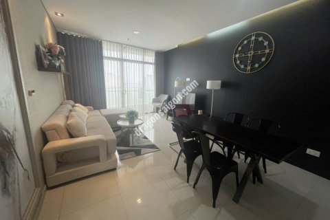 1 bedroom Apartment in Binh Thanh, Ho Chi Minh,  No. 25951 1