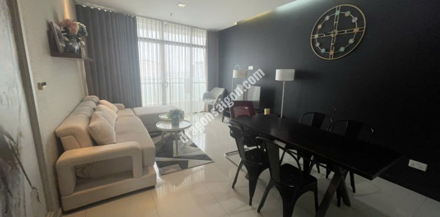 1 bedroom Apartment in Binh Thanh, Ho Chi Minh,  No. 25951