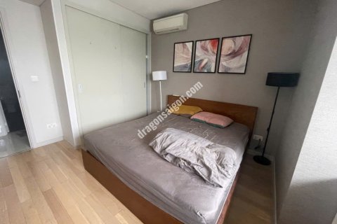 1 bedroom Apartment in Binh Thanh, Ho Chi Minh,  No. 25951 7