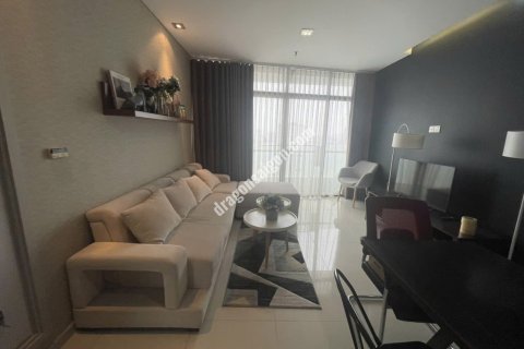 1 bedroom Apartment in Binh Thanh, Ho Chi Minh,  No. 25951 6