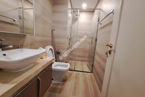 1 bedroom Apartment in District 1, Ho Chi Minh, No. 25948 3