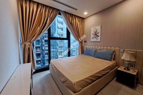 1 bedroom Apartment in District 1, Ho Chi Minh, No. 25948 2