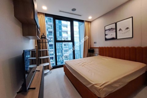 1 bedroom Apartment in District 1, Ho Chi Minh, No. 25948 4