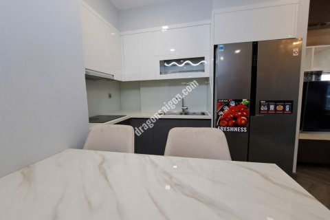 1 bedroom Apartment in District 1, Ho Chi Minh, No. 25948 5